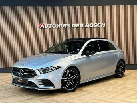 Used MERCEDES-BENZ CLASSE A Petrol 2019 Ad 