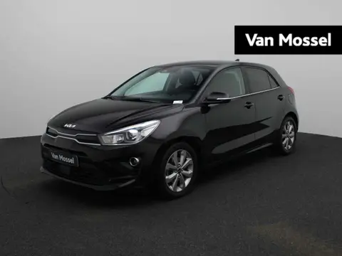 Used KIA RIO Petrol 2022 Ad 