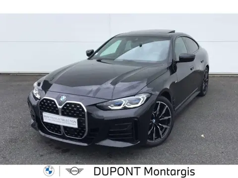 Annonce BMW SERIE 4  2022 d'occasion 