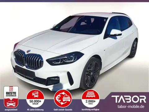 Annonce BMW SERIE 1 Essence 2022 d'occasion 