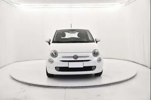 Annonce FIAT 500 Essence 2016 d'occasion 