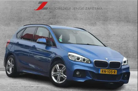 Used BMW SERIE 2 Petrol 2018 Ad 