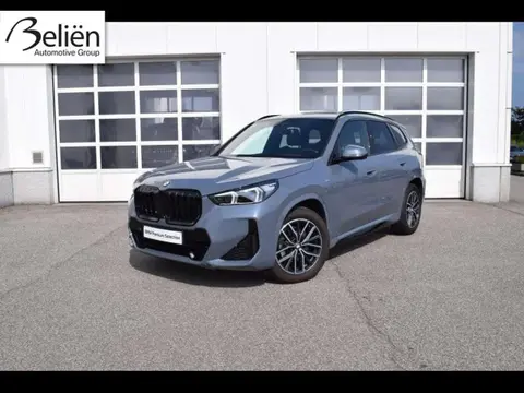 Annonce BMW X1 Diesel 2022 d'occasion 