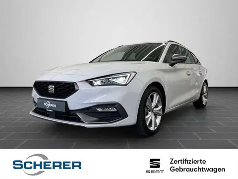 Used SEAT LEON Diesel 2024 Ad 