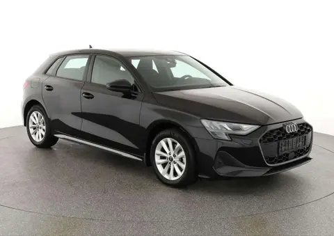 Annonce AUDI A3 Essence 2024 d'occasion 