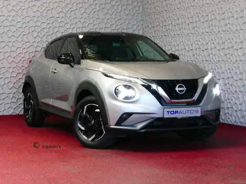 Used NISSAN JUKE Petrol 2024 Ad 