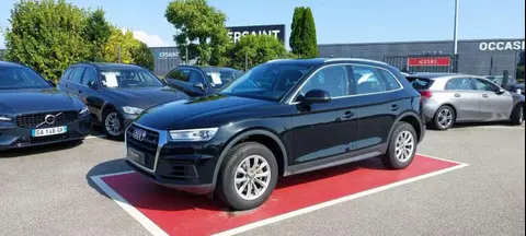 Annonce AUDI Q5 Diesel 2019 d'occasion 