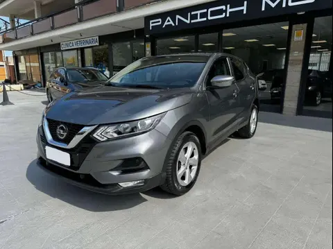 Used NISSAN QASHQAI Diesel 2020 Ad 