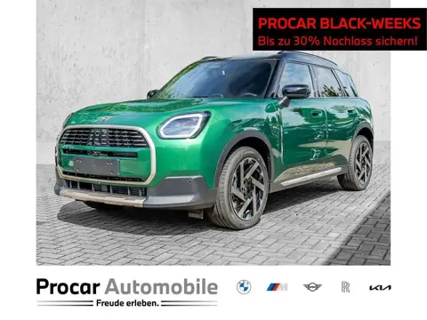 Used MINI COOPER Petrol 2024 Ad 