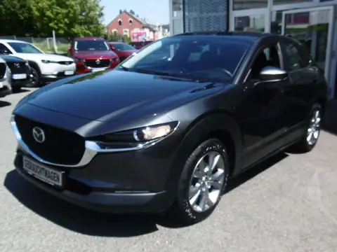 Used MAZDA CX-30 Petrol 2023 Ad 