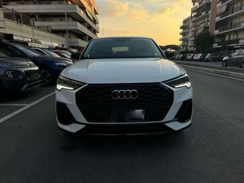 Annonce AUDI Q3 Diesel 2019 d'occasion 