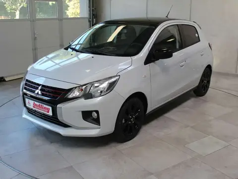 Annonce MITSUBISHI SPACE STAR Essence 2024 d'occasion 