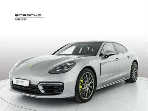 Used PORSCHE PANAMERA Hybrid 2021 Ad 