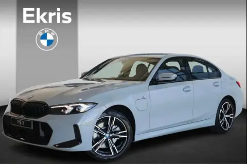 Annonce BMW SERIE 3 Hybride 2024 d'occasion 