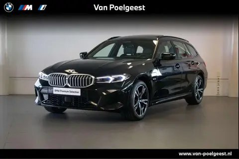 Used BMW SERIE 3 Hybrid 2023 Ad 