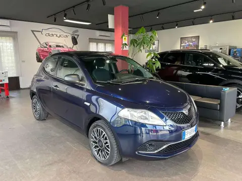 Used LANCIA YPSILON Diesel 2018 Ad 