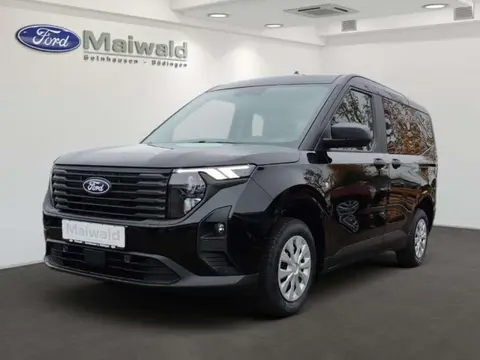 Annonce FORD TOURNEO Essence 2024 d'occasion 