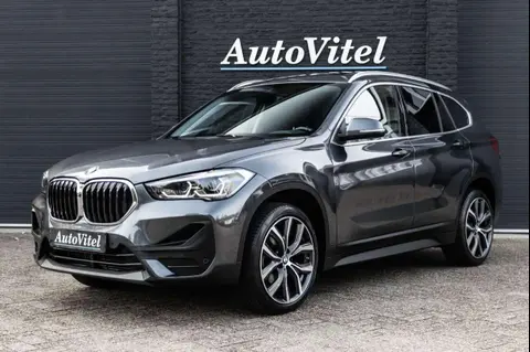 Annonce BMW X1 Essence 2022 d'occasion 