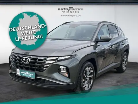 Annonce HYUNDAI TUCSON Essence 2022 d'occasion 