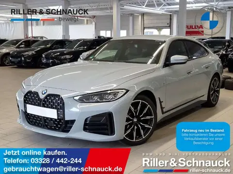 Used BMW SERIE 4 Diesel 2023 Ad 