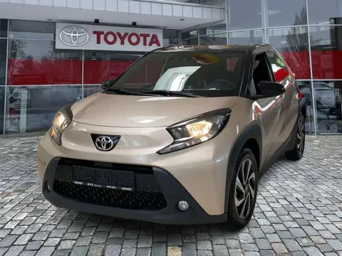 Used TOYOTA AYGO Petrol 2023 Ad 