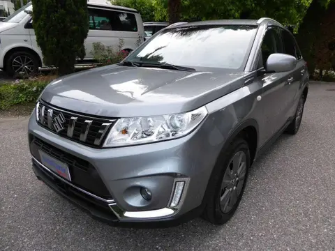 Annonce SUZUKI VITARA Essence 2019 d'occasion 