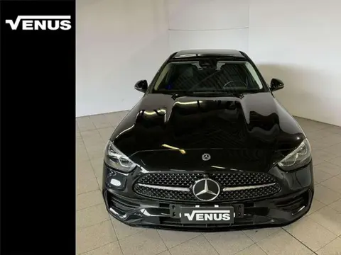 Used MERCEDES-BENZ CLASSE C Hybrid 2022 Ad 