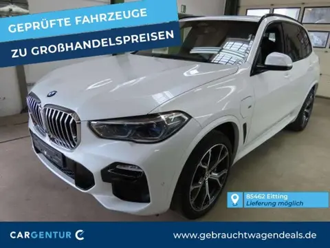 Used BMW X5 Hybrid 2021 Ad 