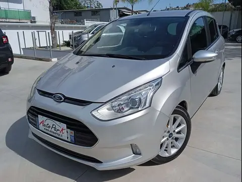 Used FORD B-MAX Diesel 2016 Ad 