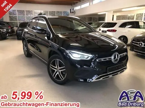 Annonce MERCEDES-BENZ CLASSE GLA Essence 2023 d'occasion 