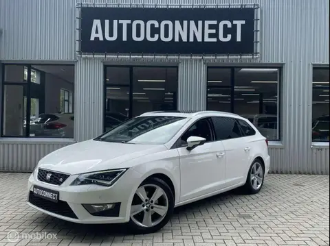 Used SEAT LEON Petrol 2016 Ad 