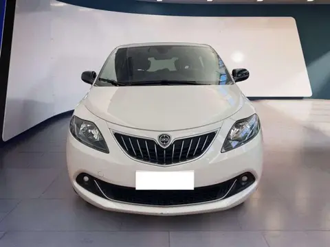 Annonce LANCIA YPSILON  2022 d'occasion 