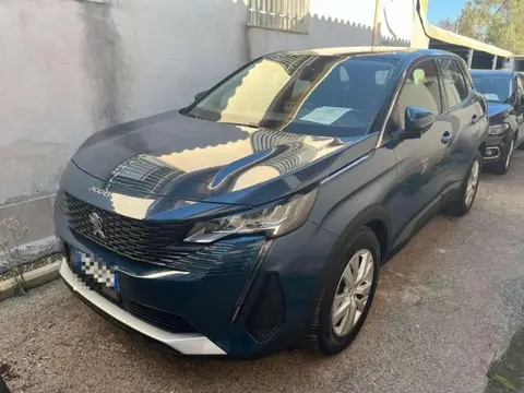 Used PEUGEOT 3008 Diesel 2020 Ad 