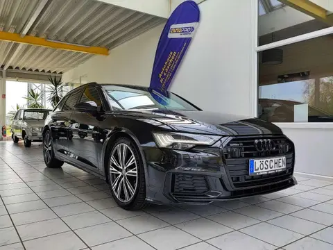 Used AUDI A6 Diesel 2020 Ad 