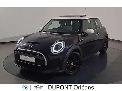 Annonce MINI COOPER Électrique 2022 d'occasion 