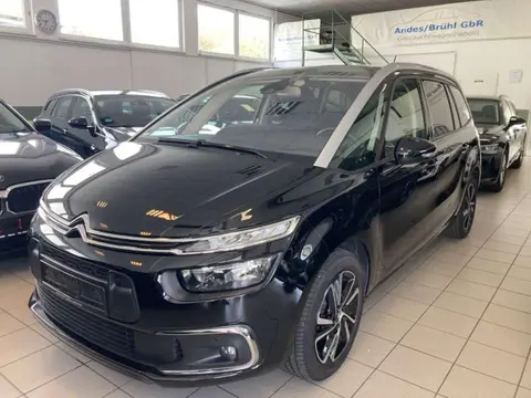 Annonce CITROEN C4 Diesel 2022 d'occasion 