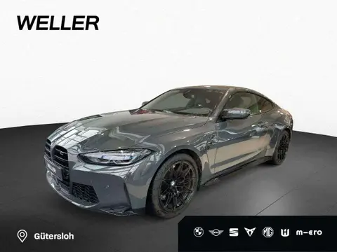 Used BMW M4 Petrol 2022 Ad 