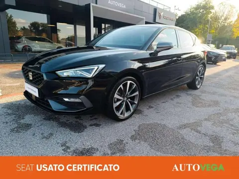 Used SEAT LEON Petrol 2021 Ad 