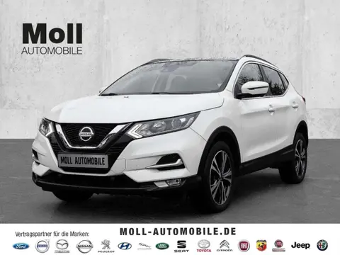 Used NISSAN QASHQAI Petrol 2019 Ad 