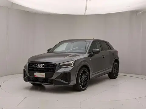 Annonce AUDI Q2 Diesel 2022 d'occasion 