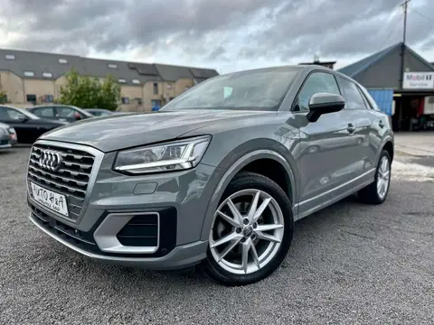 Used AUDI Q2 Diesel 2018 Ad 