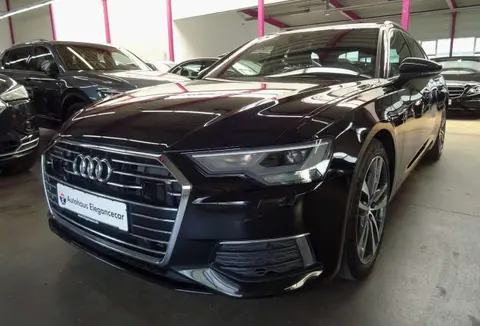 Used AUDI A6 Diesel 2019 Ad 