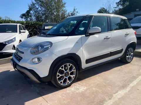 Annonce FIAT 500L Diesel 2020 d'occasion 