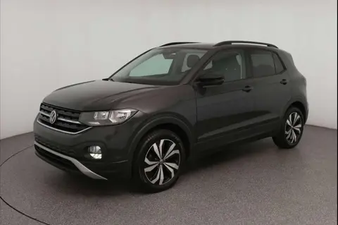 Used VOLKSWAGEN T-CROSS Petrol 2021 Ad 