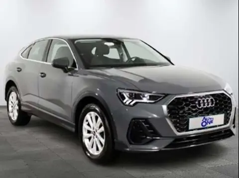 Annonce AUDI Q3 Diesel 2022 d'occasion 