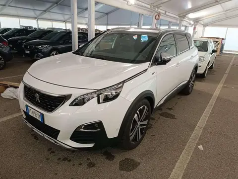 Used PEUGEOT 5008 Diesel 2019 Ad 