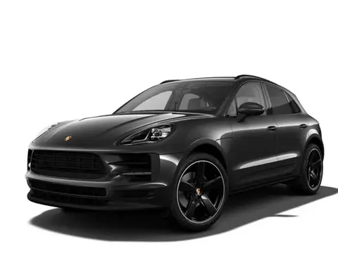 Used PORSCHE MACAN Petrol 2021 Ad 