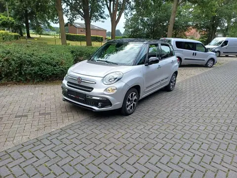 Used FIAT 500L Petrol 2020 Ad 