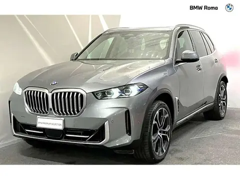 Annonce BMW X5 Hybride 2023 d'occasion 