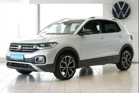 Annonce VOLKSWAGEN T-CROSS Essence 2023 d'occasion 